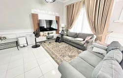 Shah Alam, Selangor 40460
