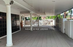 TAMAN MANDARIN, 31650, Kinta, Perak 31650