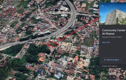 Off Jalan Sungai Penchala, Kampung Sungai Penchala, Kuala Lumpur 60000