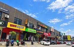 Jalan Mewah 25/63, Shah Alam, Shah Alam, Selangor 40400