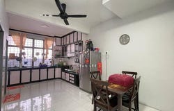 Johor Bahru, Johor 81100