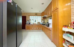 Jalan BS, Seri Kembangan, Selangor 41200