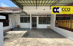 Ipoh, Perak 30100