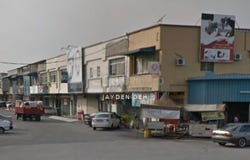 Alor Setar, Kedah 0