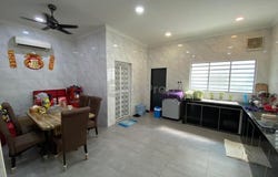 Jalan Bentara, Klang, Selangor 41000