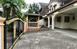 Section 8, Shah Alam, Selangor 40000