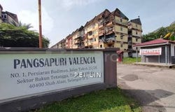 Shah Alam, Selangor 40400