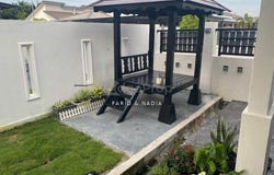 Persiaran Mahkota, Banting, Selangor 42700