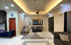 Jalan 8, Bangi, Selangor