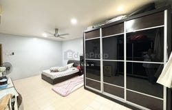 Jalan Seri Merdeka, Ampang, Selangor 68000