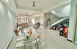 Jalan Haji Sirat, Klang, Selangor