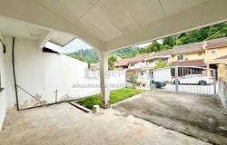 Ampang, Kuala Lumpur 56100
