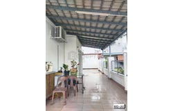 Jalan Kemuning Damai, Shah Alam, Selangor 40400