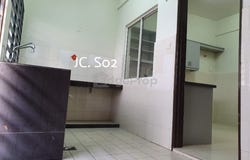 Jalan Kerongsang, Klang, Selangor 41200