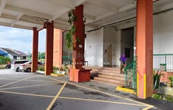Cheras, Selangor 43200