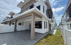 Johor Bahru, Johor 81300