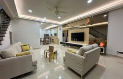 Jalan Sungai Long, Kajang, Bandar Sungai Long, Selangor 43000
