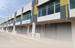 Bandar Puncak Alam, Selangor 42300