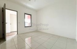 Jalan Casuarina U17/56, Shah Alam, Selangor 40160