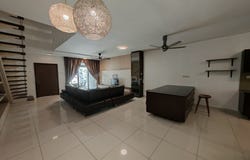 Jalan Tasik, Sungai Besi, Kuala Lumpur 57000