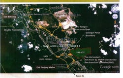 Hulu Selangor, Selangor 35900