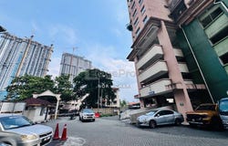 Lengkok Selingsing, Jalan Terolak 6 Off Jalan Ipoh, Jalan Ipoh, Kuala Lumpur 51200