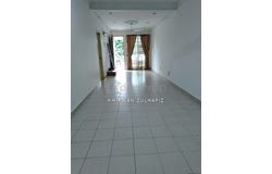 Jalan Makyong, Klang, Selangor 41050