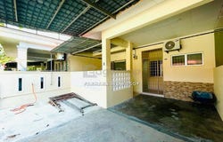 Semenyih, Selangor 43500