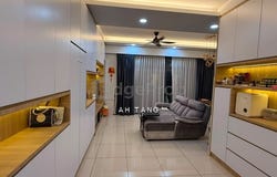 Johor Bahru, Johor 81200