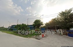 Shah Alam, Selangor 40460