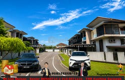 Jalan Stutong Baru, Jalan Stampin Baru, Kuching, Sarawak