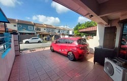 Seri Kembangan, Selangor 43400