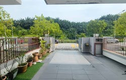 Jalan Tasik Puteri, Rawang, Selangor 48300