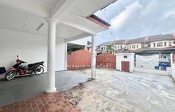 Jalan Paladium Tiga 7/33C, Shah Alam, Selangor