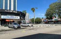 Sungai Petani, Kedah 8000