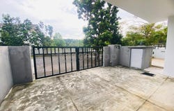 Jalan Bangi Lama, Semenyih, Selangor 43500