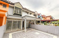 Petaling Jaya, Selangor 47301