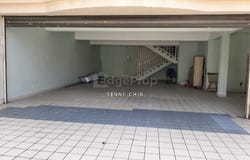Jalan Choo Lip Kung, Cheras, Kuala Lumpur 56000