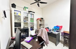 Jalan KE 5, Rawang, Selangor 48000