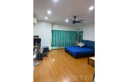 Jalan Aman Perdana, Klang, Selangor 41050