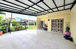 Jalan Cempaka, Ampang, Selangor 55100
