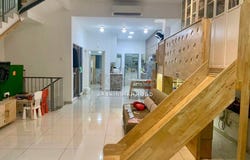 Jalan Halamanda, Gombak, Selangor 53100