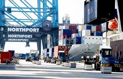 Port Klang, Selangor 42000