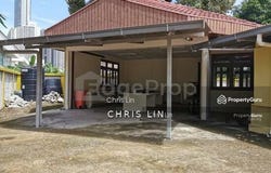 Wilayah Persekutuan Kuala Lumpur, Kuala Lumpur 55000