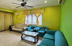 Jalan Seruling, Klang, Selangor 41200