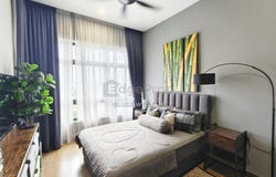 Ampang, Selangor 55000