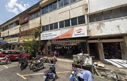 Taman Seri Ampang, Ampang, Ampang, Selangor 68000