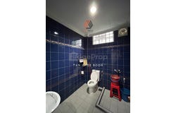 Jalan Seri Sedeli, Klang, Selangor 41200