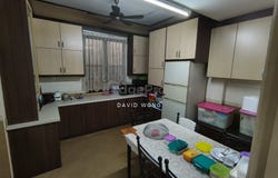 Shah Alam, Selangor 40400