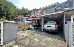 Seri Kembangan, Selangor 43300